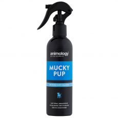 Animology Mucky Pup – bezoplachový šampon pro štěňata 250 ml