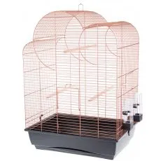 Klec pro pt&aacute;ky BIG ELIZA - 54 x 39 x 76 cm