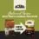 ACANA Adult Large Breed Recipe 17 kg