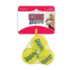 Kong AirDog míč malý tenis S 3 ks