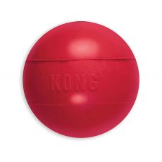 Kong Classic Míč červený M/L