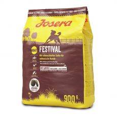 JOSERA Festival Adult 900 g