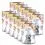 Calibra Dog Verve GF Senior Turkey & Lamb 12 x 400 g