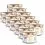 Calibra Dog Verve GF Adult Small Duck & Turkey 12 x 200 g