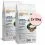 Alleva HOLISTIC dog lamb & venison adult medium & maxi 2 x 12 kg