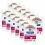 Hill's Prescription Diet i/d P&eacute;če o zaž&iacute;v&aacute;n&iacute; kapsička pro kočky losos 12 x 85 g