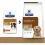 Hill's Prescription Diet j/d P&eacute;če o klouby granule pro psy 12 kg