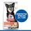 Hill's Science Plan Perfect Digestion granule pro mal&eacute; dospěl&eacute; psy 6 kg