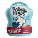 Barking Heads Meaty Treats Fish Fancies 100 g