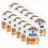 Hill's Prescription Diet k/d + Mobility P&eacute;če o ledviny pro kočky 12 x 85 g