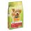 Friskies VitaFit Active granule pro psy hověz&iacute; 2x10 kg