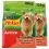 Friskies VitaFit Active granule pro psy hověz&iacute; 2x10 kg