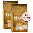 Petcurean NOW FRESH Grain Free ADULT - 2 x 11,33 kg