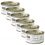 Fish4cats Finest Sardine & Anchovy 6 x 70 g