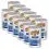 Hill's Prescription Diet Derm Complete Alergie a p&eacute;če o kůži pro psy 12 x 370 g