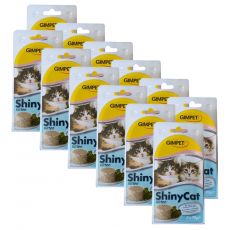 Gimpet ShinyCat kitten kuře 24 x 70 g