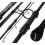 Starbaits Prut M4 T-SPEC X50 3,60m/3,00lbs 2 d&iacute;ly