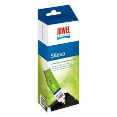 Akvarijní silikon JUWEL Silexo 80 ml