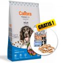 Calibra Dog Premium Line Adult 12 kg NEW + DÁREK