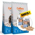 Calibra Dog Premium Line Adult 2 x 12 kg NEW + DÁREK
