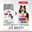 Hill's Science Plan Sensitive Stomach & Skin pro dospěl&eacute; psy s kuřec&iacute;m 2 x 14 kg