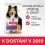 Hill's Science Plan Sensitive Stomach & Skin pro dospěl&eacute; psy s kuřec&iacute;m 2 x 14 kg