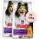 Hill's Science Plan Sensitive Stomach & Skin pro dospěl&eacute; psy s kuřec&iacute;m 2 x 14 kg
