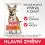 Hill's Science Plan Perfect Weight granule pro dospěl&eacute; psy s kuřec&iacute;m 2 x 14 kg