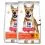 Hill's Science Plan Perfect Weight granule pro dospěl&eacute; psy s kuřec&iacute;m 2 x 14 kg