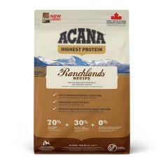 ACANA Ranchlands Recipe 2 kg