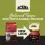 Acana Sport & Agility Recipe 17 kg