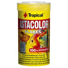 TROPICAL Astacolor 500 ml, barva - discusy