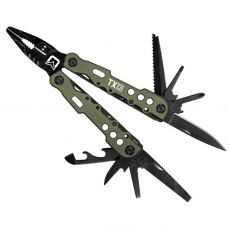 Multifunkční kleště Delphin TaktyX 13