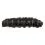 Berkley Vos&iacute; Larva Gulp! HONEY WORM 3,3cm Black