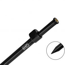 Teleskopická vidlička Delphin SimpleSTICK 60-90cm