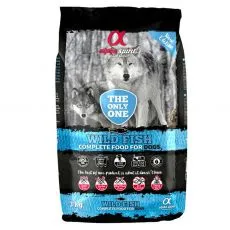 Alpha Spirit The Only One &ndash; Wild Fish 3 kg