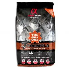 Alpha Spirit The Only One &ndash; 7 Days Formula 3 kg