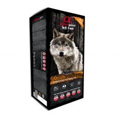 Alpha Spirit Complete Soft Dog Food – Multiprotein 9 kg