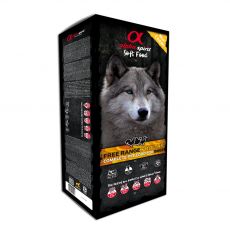 Alpha Spirit Complete Soft Dog Food – Free Range Poultry 9 kg