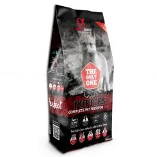 Alpha Spirit The Only One &ndash; Puppies 12 kg