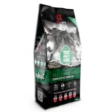 Alpha Spirit The Only One &ndash; Free Range Duck 12 kg