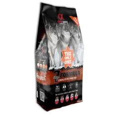 Alpha Spirit The Only One &ndash; 7 Days Formula 12 kg