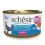 Schesir cat tuňák se sardinkami ve vývaru 70 g