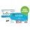 Schesir Multipack tuň&aacute;k natural style 6 x 50 g