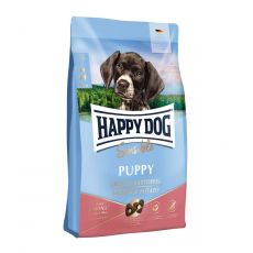Happy Dog Sensible Puppy Losos a Brambory 4 kg