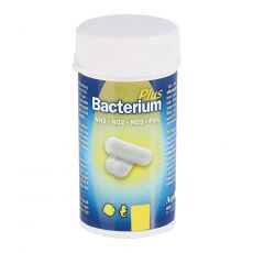 Aquili Bacterium E Plus – 40 kapslí