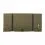 JRC Podložka Defender Roll-Up Unhooking Mat Large