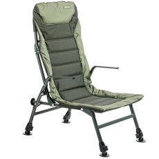 Mivardi Křeslo Premium Long