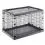 Klec pro psa Ferplast SUPERIOR 105 nero 107 x 77 x 73,5 cm