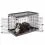 Klec pro psa Ferplast SUPERIOR 120 nero 118 x 77 x 82,5 cm
